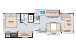 Class C Motorhome main photo thumbnail
