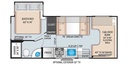 Class C Motorhome main photo thumbnail