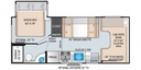 Class C Motorhome main photo thumbnail