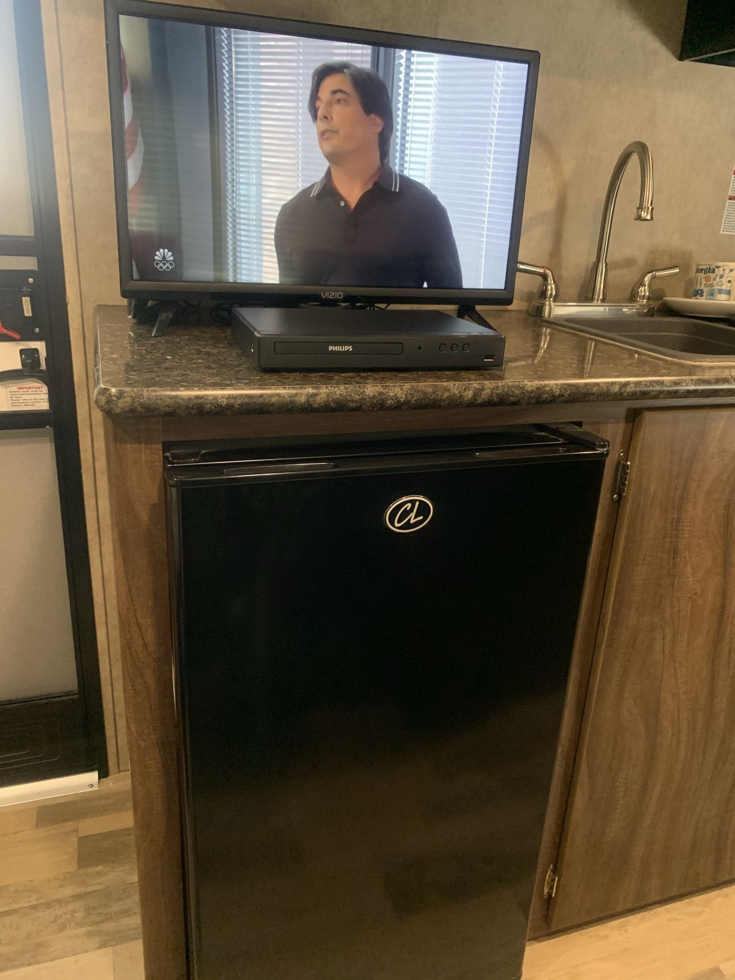 2018 Viking Saga 17SBH Travel Trailer for rent in Schertz, TX - RVnGO