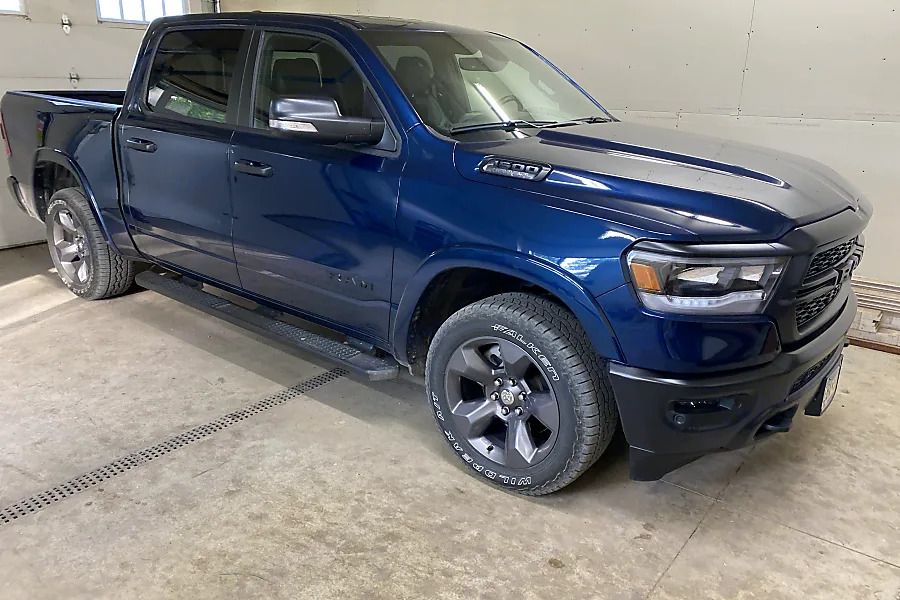 2020 Ram 1500 Other for rent in Savage, MN - RVnGO