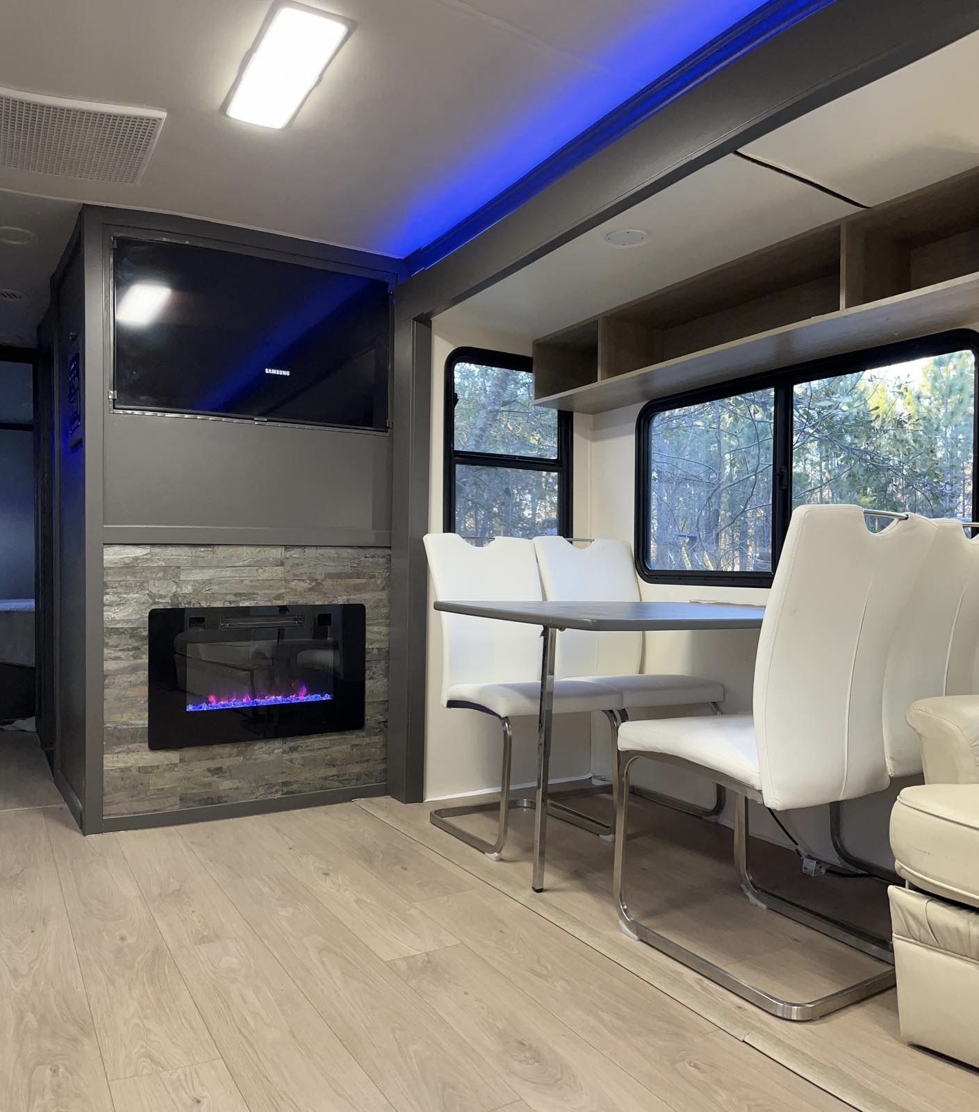 2003 Fleetwood 36R Class A Motorhome for rent in Green Cove Springs, FL - RVnGO