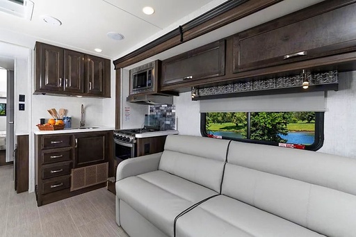 2021 Gulf Stream Conquest Bunkhouse Class C Motorhome for rent in Savage, MN