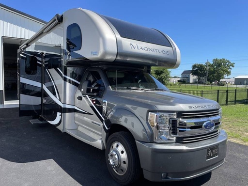 2019 Thor Motor Coach Magnitude XG32 Class C Motorhome for rent in Chicago, IL