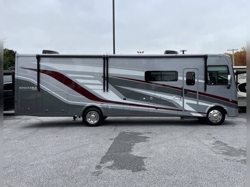 2021 Coachmen ENCORE 325SS Class A Motorhome for rent in Tampa, FL