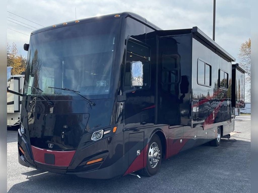2021 Tiffin ALLEGRO RED 38KA Class A Motorhome for rent in Houston, TX
