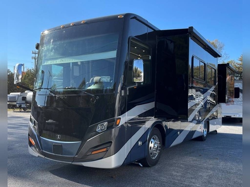 2021 Tiffin ALLEGRO RED 33AA Class A Motorhome for rent in San Francisco, CA