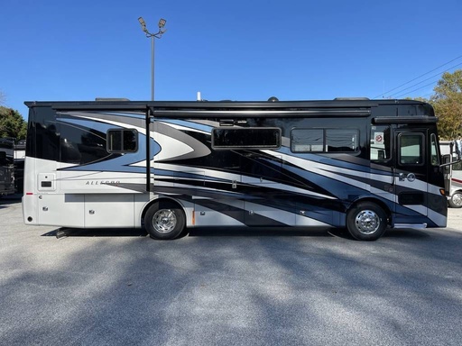 2021 Tiffin ALLEGRO RED 33AA Class A Motorhome for rent in Orlando, FL