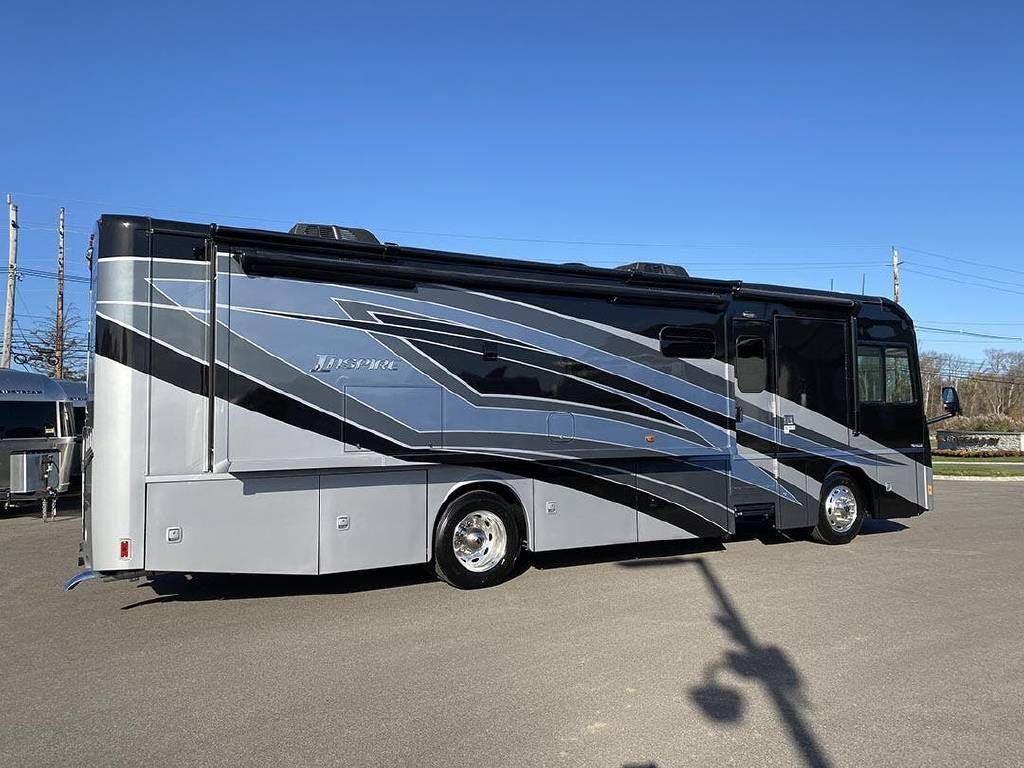 2020 Winnebago Adventurer 35F Class A Motorhome for rent in Austin, TX - RVnGO