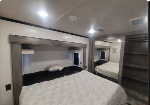 2022 Forest River Cedar Crrek Fifth Wheel for rent in Clermont, FL