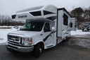 Class C Motorhome main photo thumbnail