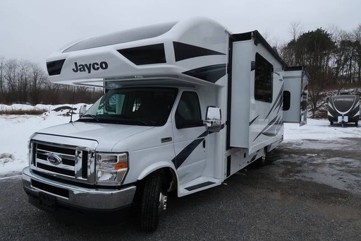 2020 Jayco Greyhawk 27U Class C Motorhome for rent in San Francisco, CA