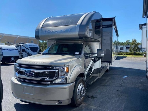 2021 Thor Motor Coach 1FDUF5HT0LEE97162 Class C Motorhome for rent in Denver, CO