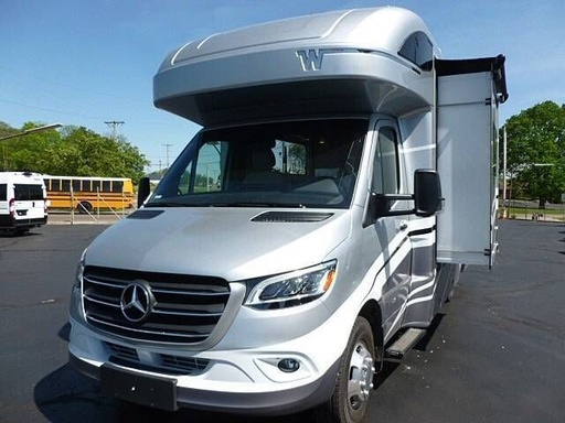 2020 Winnebago Navion 524V Class C Motorhome for rent in Denver, CO