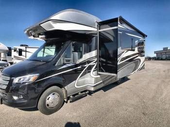 2020 Jayco Melbourne Prestige 24RP Class C Motorhome for rent in San Francisco, CA - RVnGO