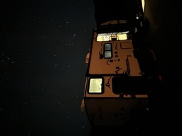 Travel Trailer main photo thumbnail