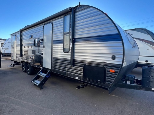 2019 Forest River Gray Wolf Travel Trailer for rent in Phoenix, AZ