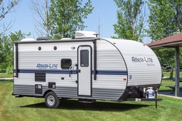 Travel Trailer main photo thumbnail