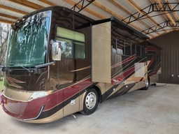 Class A Motorhome main photo thumbnail