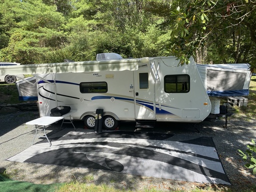 2010 Jayco 23B Other for rent in Hawley, PA