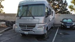 Class A Motorhome main photo thumbnail