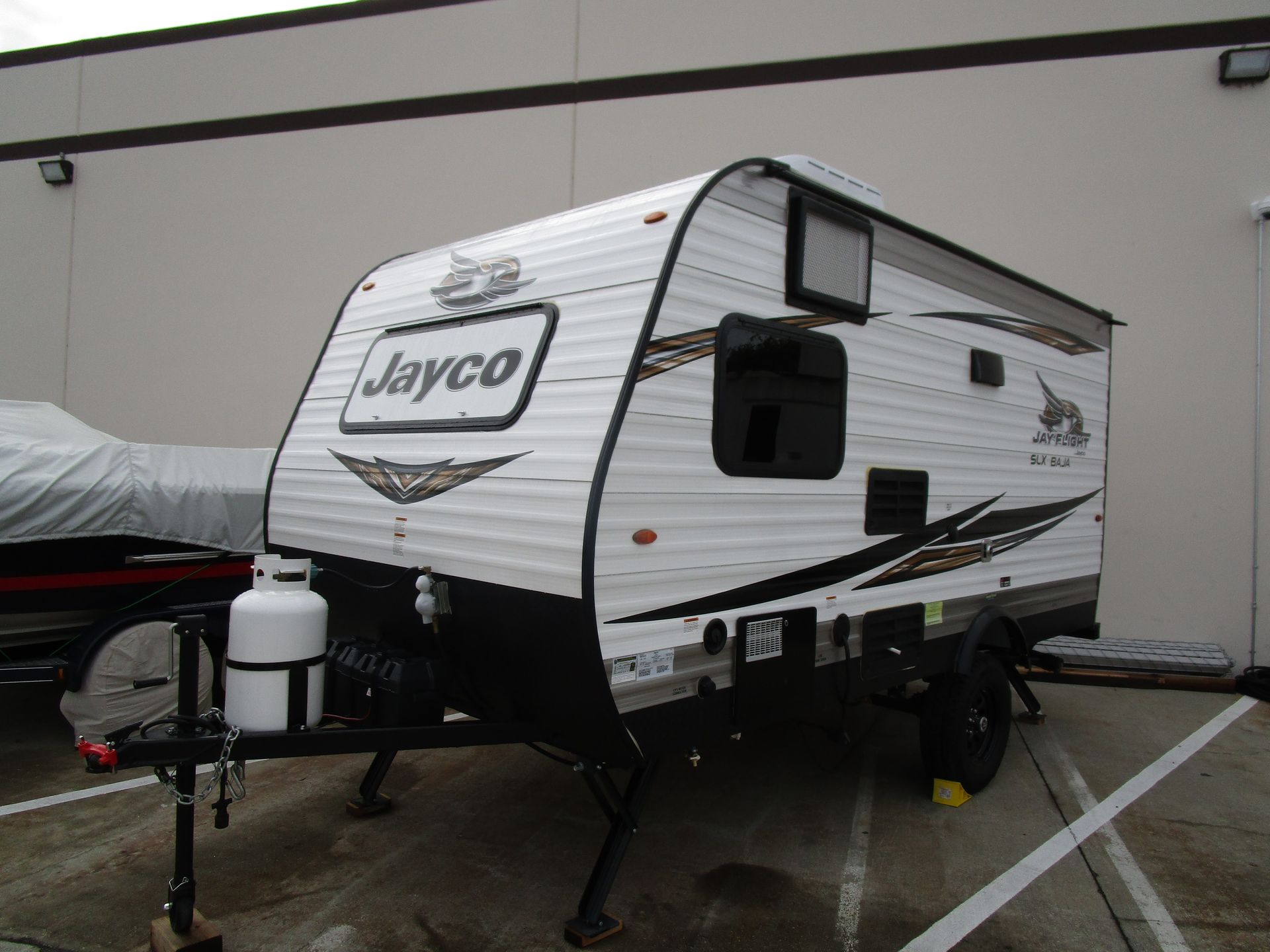 2019 Jayco 154BH Travel Trailer (Baja) Travel Trailer for rent in Anaheim, CA - RVnGO
