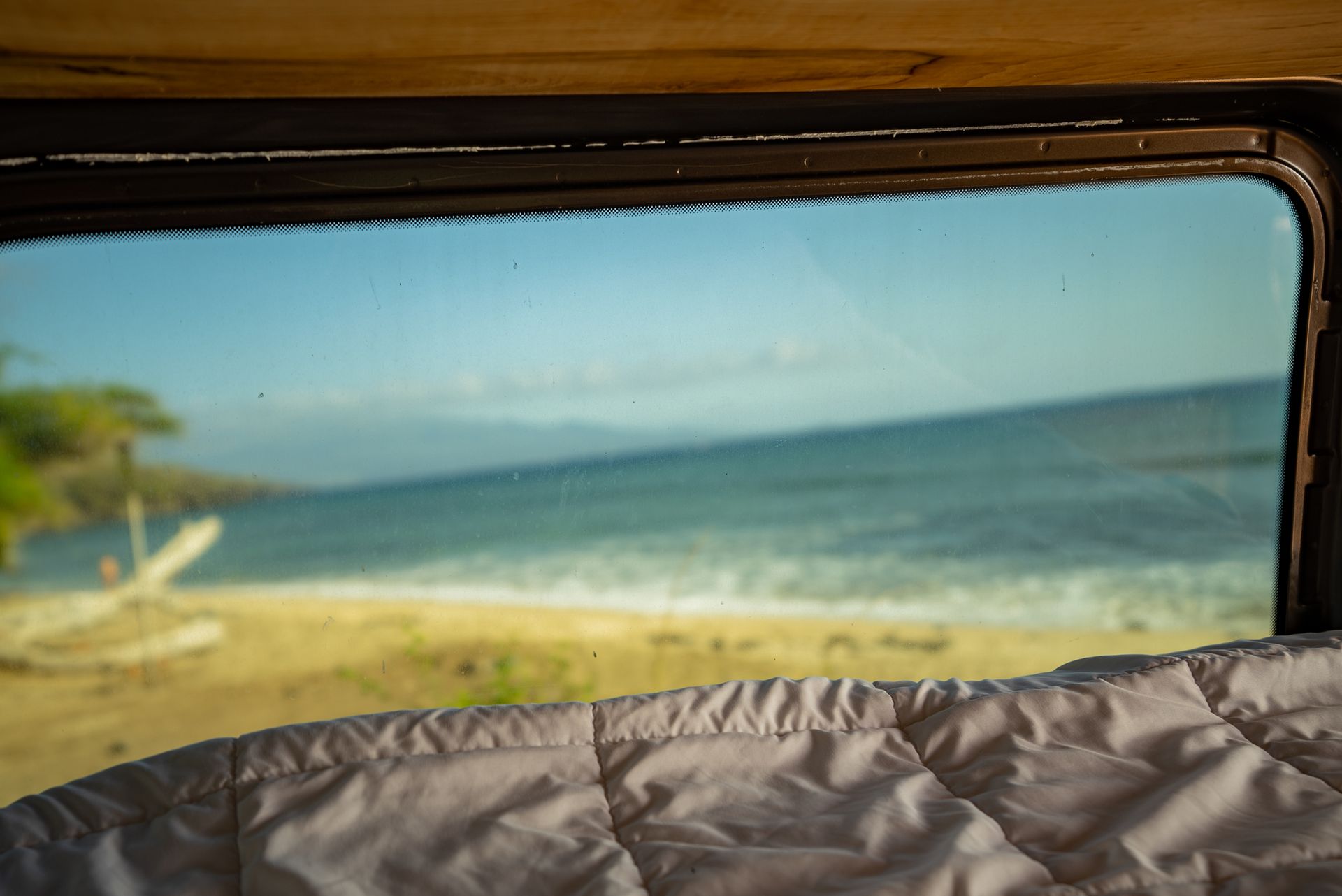 2015 Mercedes-Benz Sprinter Other for rent in Kahului, HI - RVnGO