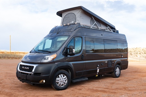 NEW 2023 Thor Tellaro - Fully Contained OFF-Grid Capable!