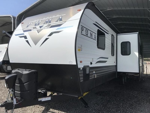 22 Puma BH 2 bed & 2 bath sleeps 10+ #884