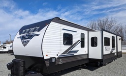 Travel Trailer main photo thumbnail