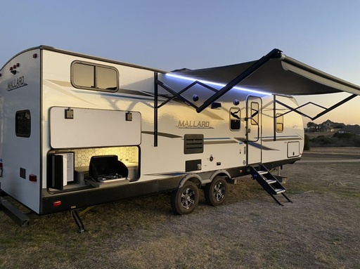 2021 Heartland Mallard M26