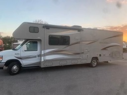 Class C Motorhome main photo thumbnail