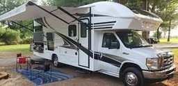 Class C Motorhome main photo thumbnail