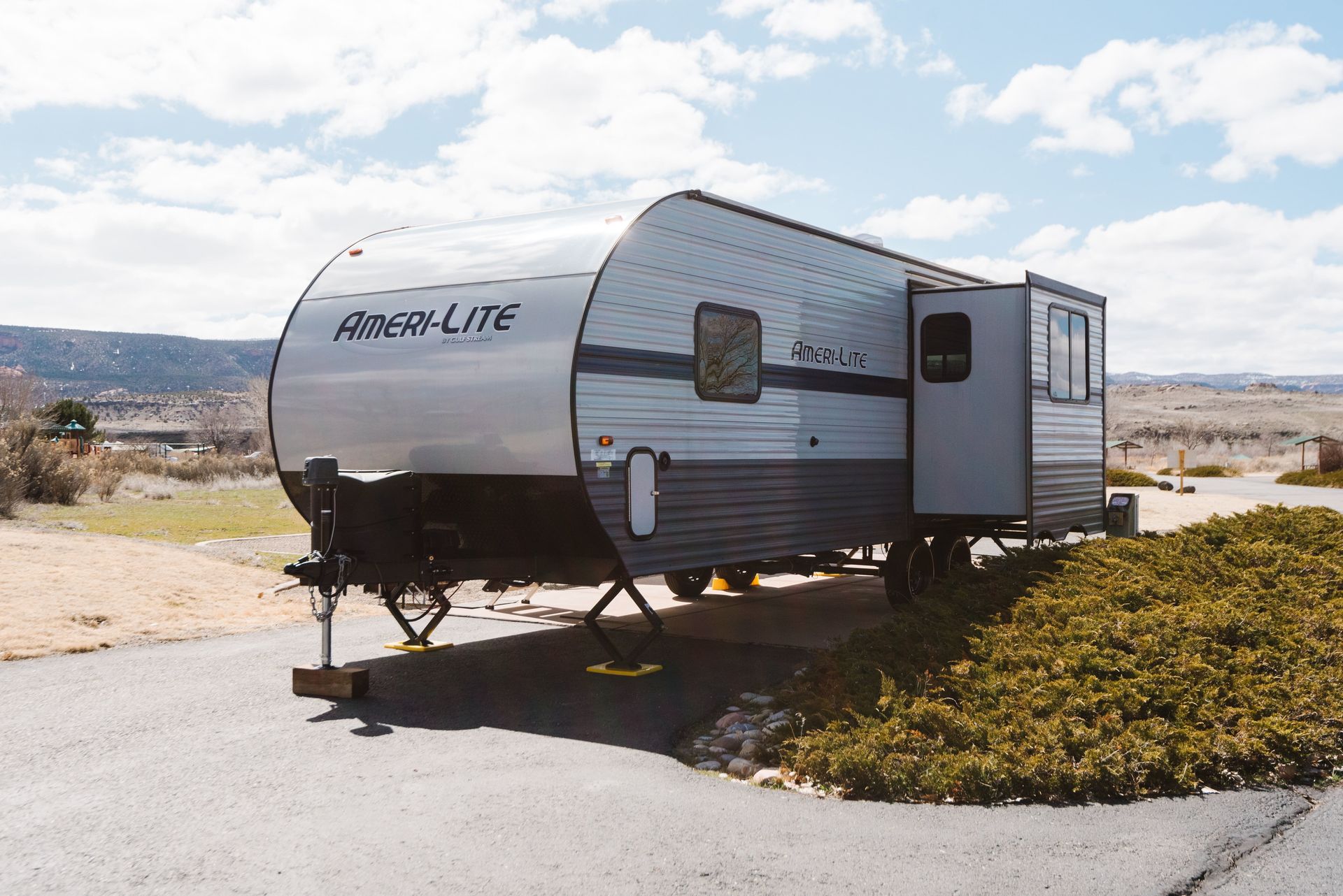 2021 Gulf Stream Ameri- Lite Ultra Lite 236RL Travel Trailer for rent in Grand Junction, CO - RVnGO