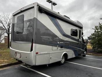 2020 Thor Motor Coach Tiburon 25RW V6 Sprinter Class C Motorhome for rent in Tampa, FL