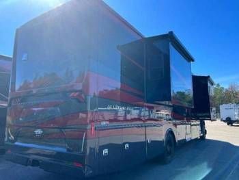 2020 Tiffin Motorhomes ALLEGRO BAY 38 BB Class C Motorhome for rent in San Diego, CA - RVnGO