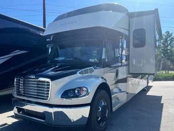 2020 Tiffin Motorhomes ALLEGRO BAY 38 AB Class C Motorhome for rent in Tampa, FL - RVnGO