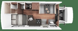 Class C Motorhome main photo thumbnail