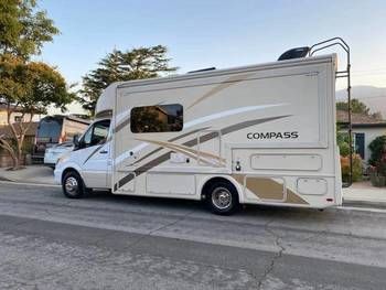 2019 Thor Motor Coach COMPASS 24TF Class C Motorhome for rent in Phoenix, AZ - RVnGO