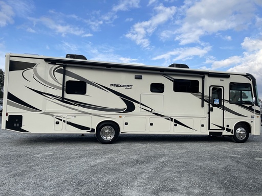 2022 Jayco Precept