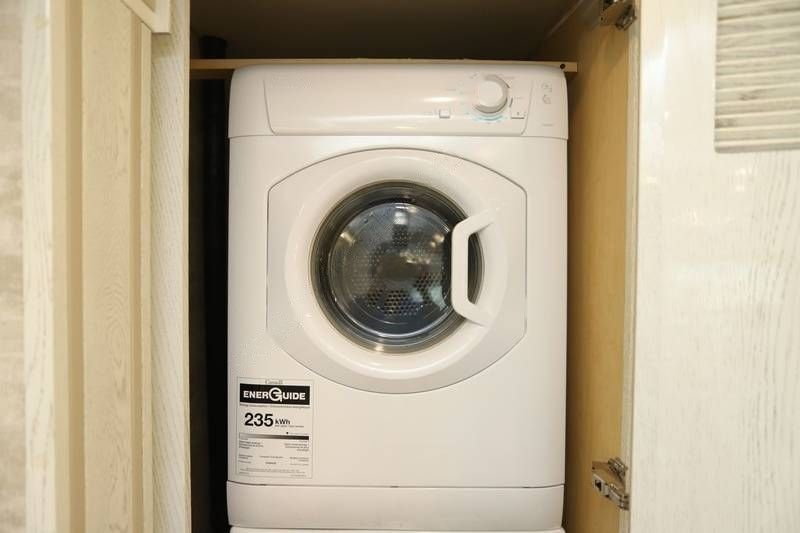 2022 Newmar New Aire 3543 Class A Motorhome for rent in Fort Myers, FL - RVnGO