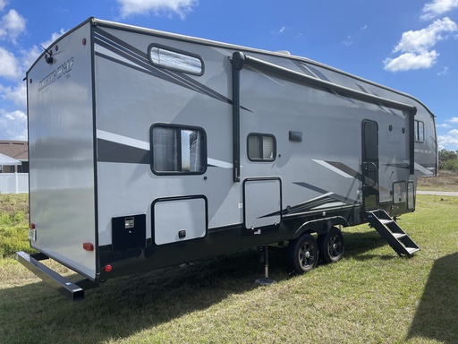 2022 Arctic Wolf 287BH