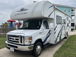 Class C Motorhome main photo thumbnail