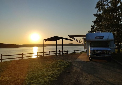 2021 Thor Coleman Class C Motorhome for rent in Las Vegas, NV
