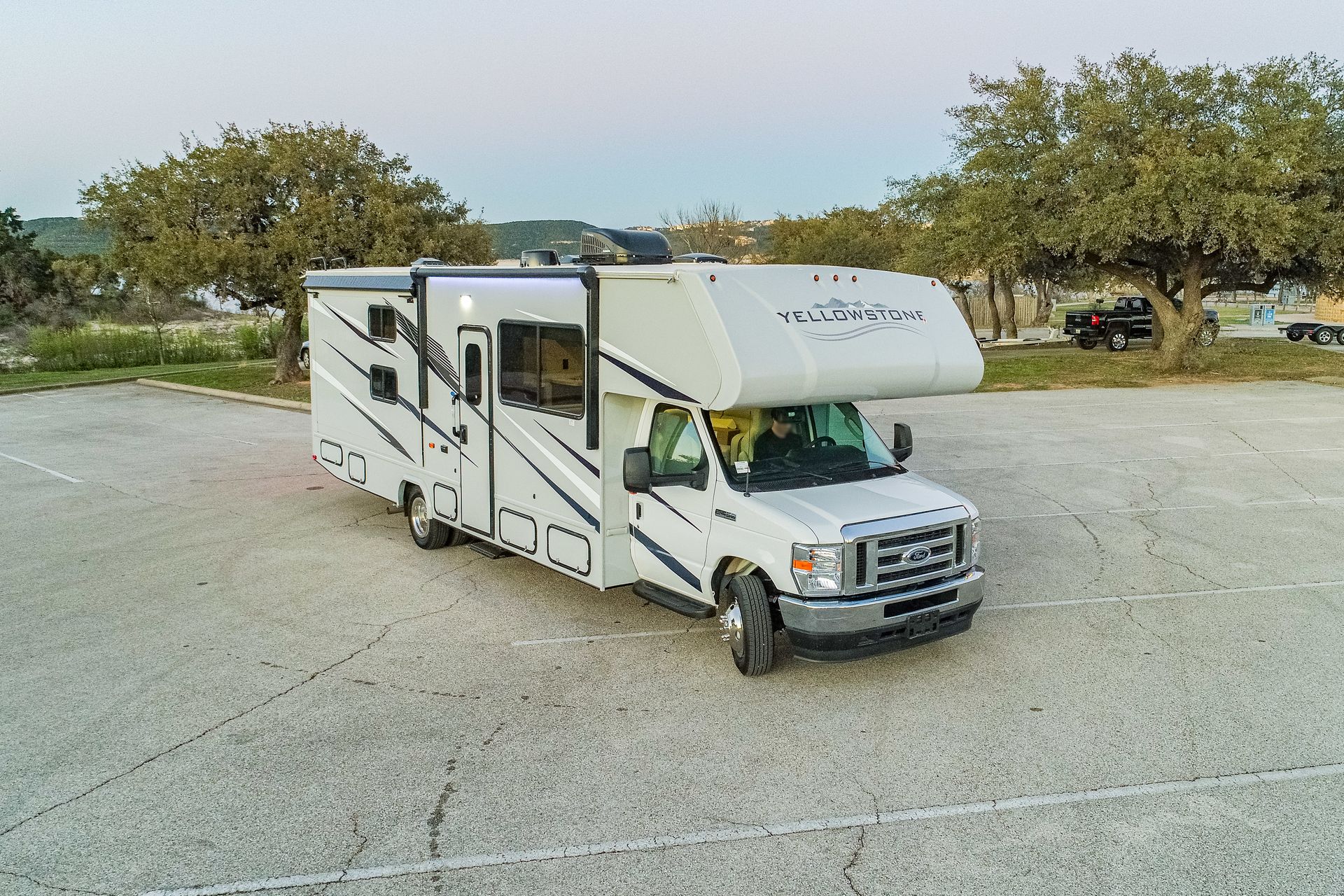 2023 Gulf Stream Yellowstone Class C Motorhome for rent in Raleigh, NC - RVnGO