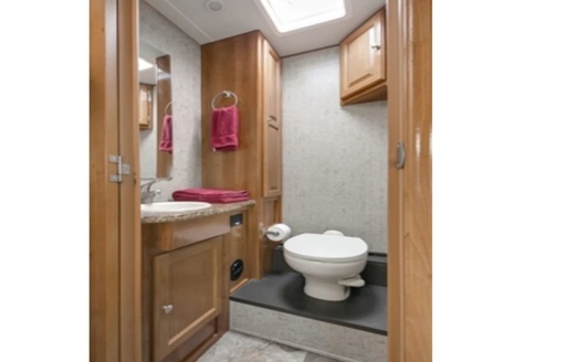 2019 Four Winds 28A Class C Motorhome for rent in San Francisco, CA