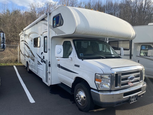 2014 Freedom Elite 31L