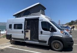 Class B Motorhome main photo thumbnail