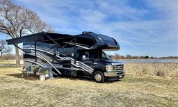 Class C Motorhome main photo thumbnail