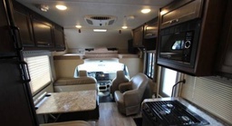 Class C Motorhome main photo thumbnail